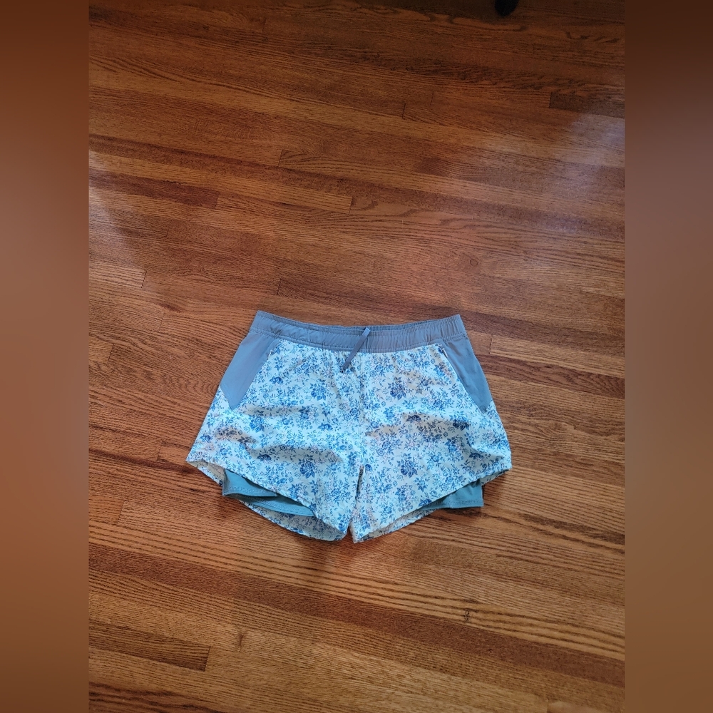 NWT Fair Harbor Shorts